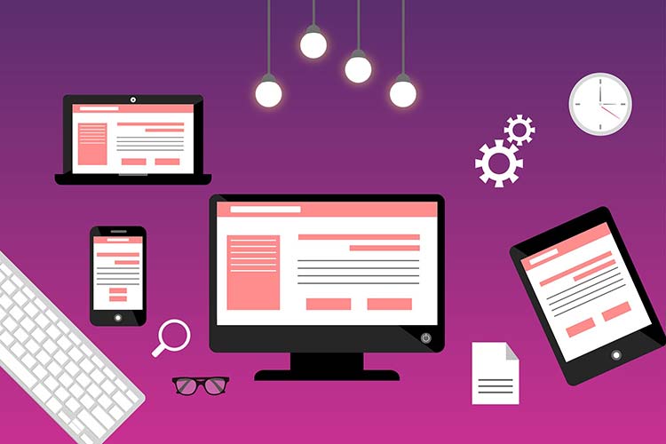 ¿Qué es el diseño web responsive?