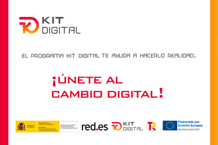 Agente Digitalizador en Málaga