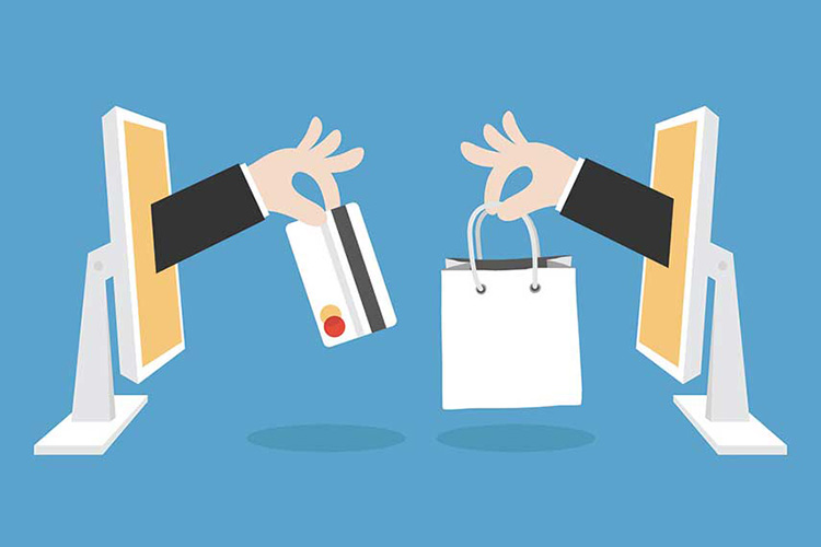 Nuevo récord del comercio electrónico