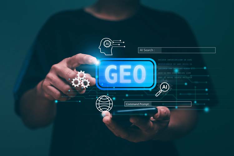 ¿Qué es el posicionamiento GEO?