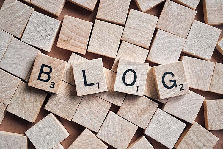Ventajas de incluir un blog en tu página web